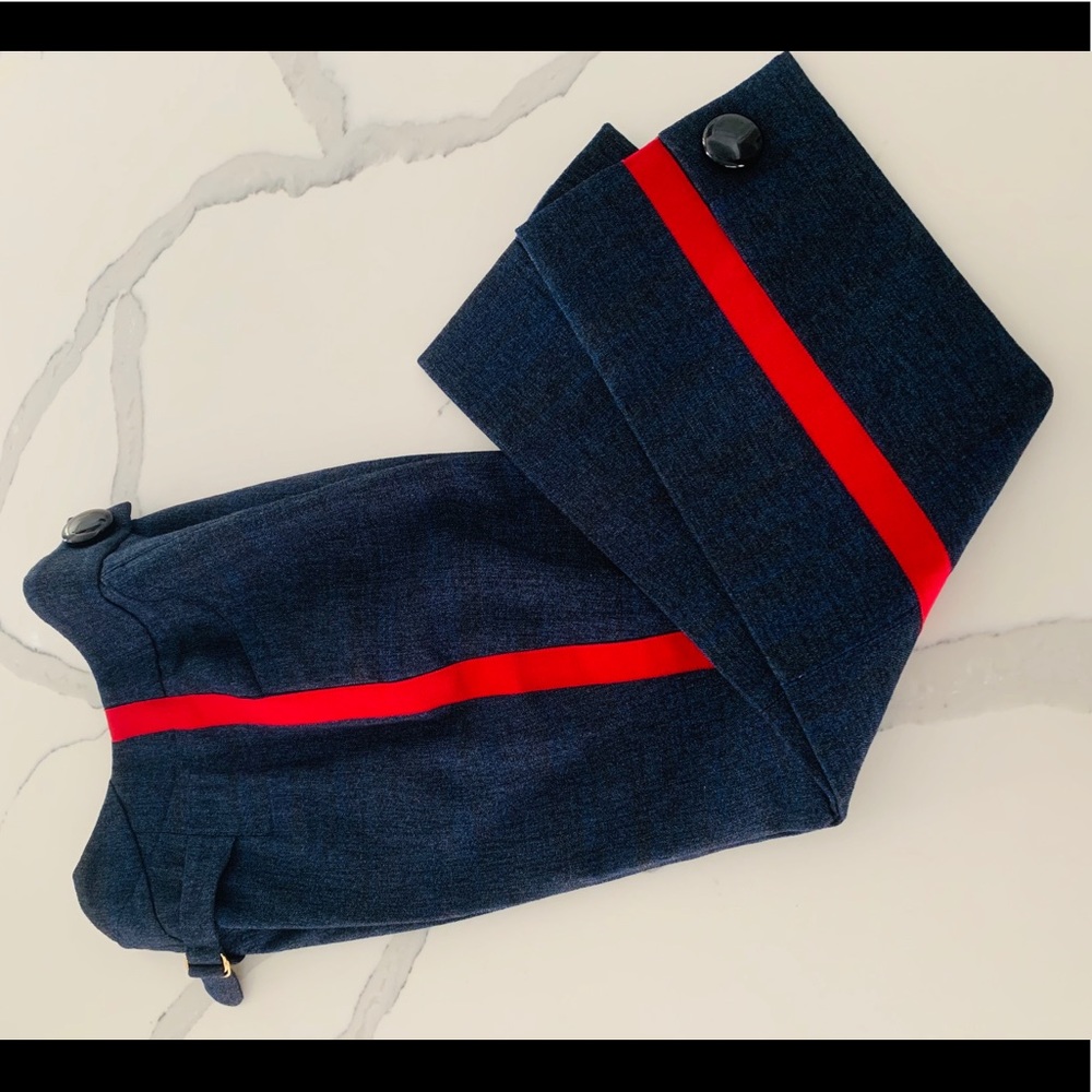 Louis Vuitton Trousers